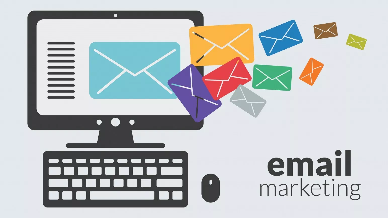 E-mail marketing mail masivo